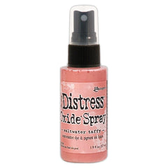 Tim Holtz - Distress Oxide Spray 1.9fl oz - Saltwater Taffy