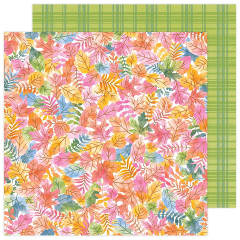 Garden Shoppe - Paige Evans - Double-Sided Cardstock 12"X12" - #6