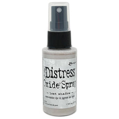 Tim Holtz - Distress Oxide Spray 1.9fl oz - Lost Shadow