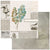 Curators Botanical - 49 & Market - 12"x12" Double-sided Patterned Paper - Garden Clippings
