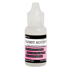 Ranger - Glossy Accents (0.5 oz)