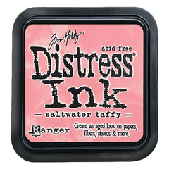 Tim Holtz - Distress Ink Pad - Saltwater Taffy