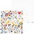 You Can Be - P13 - Double-Sided Cardstock 12"X12" -  #07B