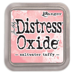 Tim Holtz - Distress Oxides Ink Pad - Saltwater Taffy