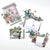 Vintage Artistry Tranquility - 49 & Market - Cluster Kit (9708)