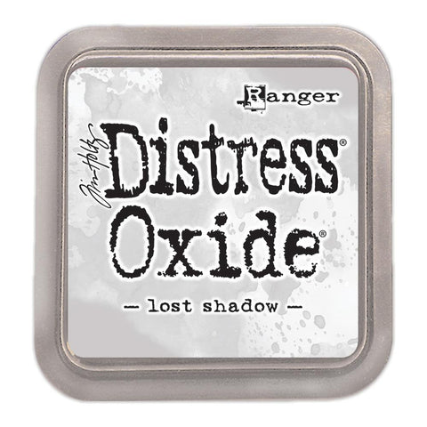 Tim Holtz - Distress Oxides Ink Pad - Lost Shadow