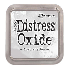 Tim Holtz - Distress Oxides Ink Pad - Lost Shadow