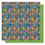 Oh What a Beautiful Day - PhotoPlay - 12"X12" Double-sided Patterned Paper - Always Blooming