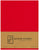 Prism Studio - Whole Spectrum Heavyweight Cardstock 8.5"x11" (10 Sheets)  - Amaryllis