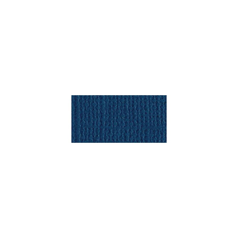Bazzill - Mono Cardstock 12"X12" - Bahama