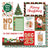 Homemade Holiday- PhotoPlay/ColorPlay - Double-Sided Cardstock 12"X12" - Baked With Love