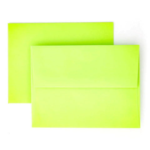 Altenew - A2 Envelope (12 envelopes/set) - Bamboo