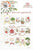 Farm Sweet Farm - P13 - Double-Sided Cardstock Die-Cuts - Banner (9967)
