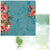 ARToptions Holiday Wishes - 49 And Market - Double-Sided Cardstock 12"X12" - Beacon Of Light