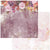 ARToptions Plum Grove - 49 & Market - Double-Sided Cardstock 12"X12" - Blossom