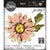 Sizzix/Tim Holtz  - Thinlits Dies 7/Pkg - Blossom (4987)