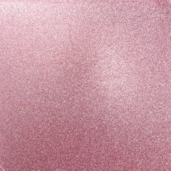 Kaisercraft - Glitter Cardstock 12"X12" - Blush