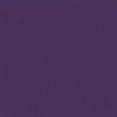Bazzill Smoothies Cardstock 12"X12" - Boysenberry Delight