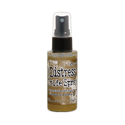 Tim Holtz Distress Oxide Spray - Brushed Corduroy