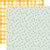 Homemade (2022) - Carta Bella - Double-Sided Cardstock 12"X12" - Bumblebees