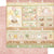 Little One - Graphic45 - Double-Sided Cardstock 12"X12" - Bundle Of Joy