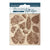 Romantic Garden House - Stamperia - Decorative Chips (CB123)