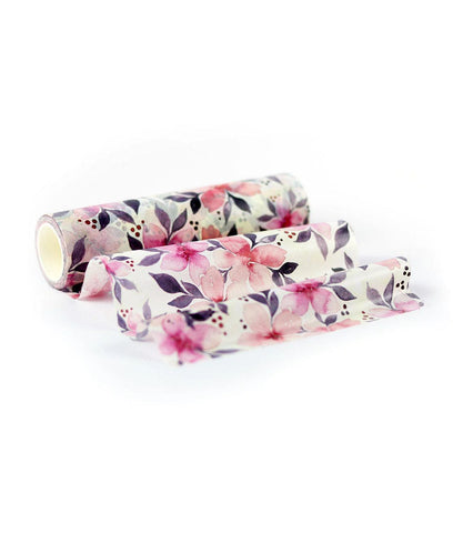 Altenew - Washi Tape - Calming Bouquet Wide (173.5mmx10m)