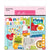 Tiny Tots 2.0 - Bella Blvd - Cardstock Ephemera - Icons