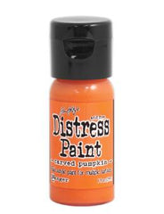 Tim Holtz - Distress Flip Top Paint - Carved Pumpkin