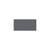 American Crafts - Textured Cardstock 12"X12" - Charcoal