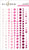 Altenew - Enamel Dots  - Cherry Blossom