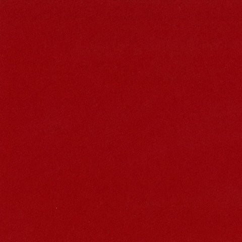 Bazzill Smoothies Cardstock 12"X12" - Cherry Splash