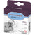 Scrapbook Adhesives Photo Corners Self-Adhesive .375" 250/Pk - Clear