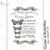 Dress My Craft  - Transfer Me Sheet A4 - Cluster of Butterflies