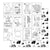 Little Boys Have Big Adventures - PhotoPlay - Double-Sided Cardstock 12"X12" - Color Me
