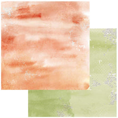 ARToptions Plum Grove - 49 & Market - Double-Sided Cardstock 12"X12" -  Colored Foundations 2