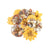 Diamond - Prima Marketing - Mulberry Paper Flowers - Colorful Beauty