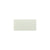 Kaisercraft - Glitter Cardstock 12"X12" -  Crystal