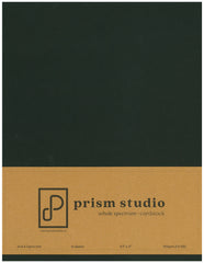 Prism Studio - Whole Spectrum Heavyweight Cardstock 8.5"x11" (10 Sheets)  - Dahlia