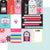 Our Love Song - Bella Blvd - Double-Sided Cardstock 12"X12" - Daily Details