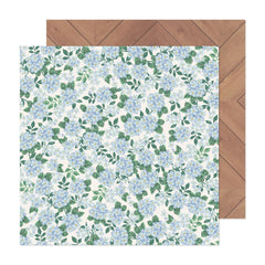 Woodland Grove - Maggie Holmes - Double-Sided Cardstock 12"X12" -  Day Dreamer
