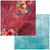 ARToptions Holiday Wishes - 49 And Market - Double-Sided Cardstock 12"X12" - Dazzle
