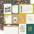 Good Stuff - Simple Stories - Double-Sided Cardstock 12"X12" - December