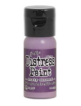 Tim Holtz - Distress Flip Top Paint - Dusty Concord