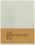 Prism Studio - Whole Spectrum Heavyweight Cardstock 8.5"x11" (10 Sheets)  - Dusty Miller