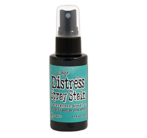 Tim Holtz - Distress Spray Stain - Evergreen Bough