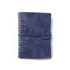 Elizabeth Craft Designs - Sidekick Planner - Blue Jeans (6822)
