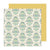 Woodland Grove - Maggie Holmes - Double-Sided Cardstock 12"X12" - Enchanted