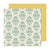 Woodland Grove - Maggie Holmes - Double-Sided Cardstock 12"X12" - Enchanted