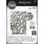 Sizzix/Tim Holtz - 3D Texture Fades Embossing Folder - Entangled (3553)